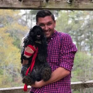 Meet your Posher, Jacob